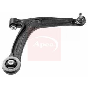 Apec Wishbone / Suspension Arm Front Lower, Right AST2203