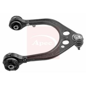 Apec Wishbone / Suspension Arm Front Upper, Right AST2236