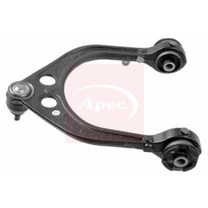 Apec Wishbone / Suspension Arm Front Upper, Left AST2237