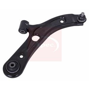 Apec Wishbone / Suspension Arm Front Lower, Right AST2241