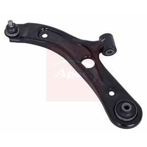 Apec Wishbone / Suspension Arm Front Lower, Left AST2242
