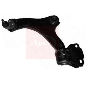 Apec Wishbone / Suspension Arm Front Lower, Left AST2250