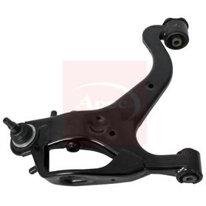 Apec Wishbone / Suspension Arm Front Lower, Left AST2253