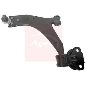 Apec Wishbone / Suspension Arm Front Lower, Left AST2290