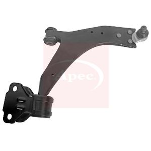 Apec Wishbone / Suspension Arm Front Lower, Right AST2291