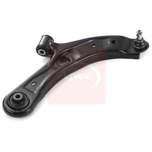 Apec Wishbone / Suspension Arm Front Right AST2321