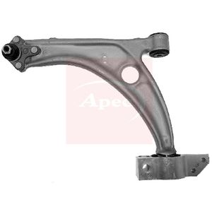 Apec Wishbone / Suspension Arm Front Left AST2325