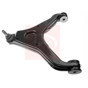 Apec Wishbone / Suspension Arm Front Left AST2336