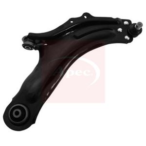 Apec Wishbone / Suspension Arm Front Right AST2341