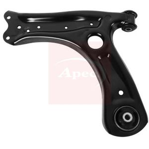 Apec Wishbone / Suspension Arm Front Left AST2348