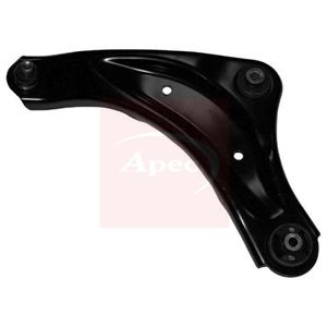 Apec Wishbone / Suspension Arm Front Lower, Left AST2352