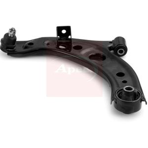 Apec Wishbone / Suspension Arm Front Left AST2354