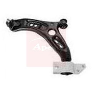 Apec Wishbone / Suspension Arm Front Lower, Left AST2370