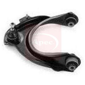 Apec Wishbone / Suspension Arm Front Upper, Left AST2393