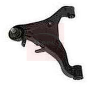 Apec Wishbone / Suspension Arm Front Left AST2427