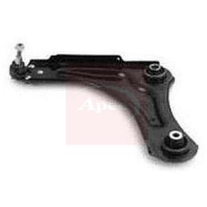 Apec Wishbone / Suspension Arm Front Left AST2433