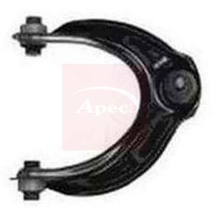 Apec Wishbone / Suspension Arm Front Upper, Right AST2447