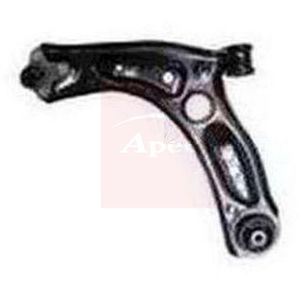 Apec Wishbone / Suspension Arm Front Lower, Left AST2450