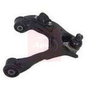 Apec Wishbone / Suspension Arm Front Upper, Right AST2460