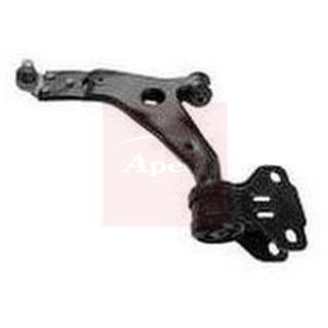 Apec Wishbone / Suspension Arm Front Left AST2464