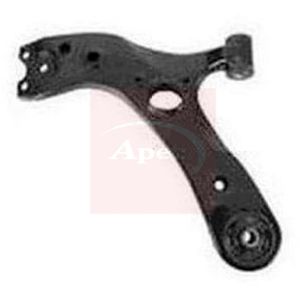 Apec Wishbone / Suspension Arm Front Left AST2466