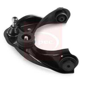 Apec Wishbone / Suspension Arm Front Left AST2488