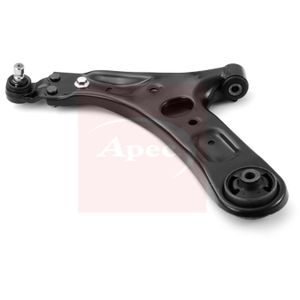 Apec Wishbone / Suspension Arm Front Left AST2498
