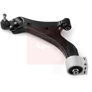 Apec Wishbone / Suspension Arm Front Left AST2505