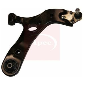 Apec Wishbone / Suspension Arm Front Lower, Right AST2508