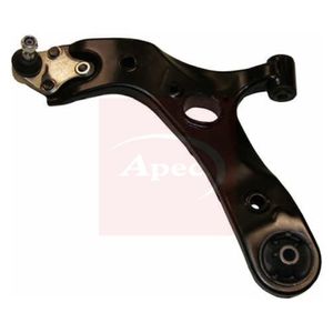 Apec Wishbone / Suspension Arm Front Lower, Left AST2509