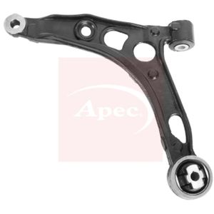 Apec Wishbone / Suspension Arm Front Lower, Left AST2521