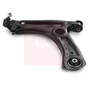 Apec Wishbone / Suspension Arm Front Left AST2525
