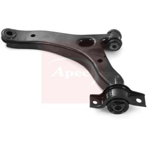 Apec Wishbone / Suspension Arm Front Left AST2542