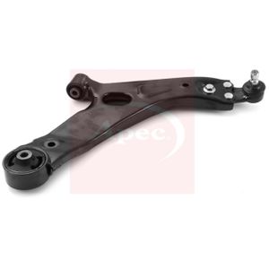 Apec Wishbone / Suspension Arm Front Right AST2545
