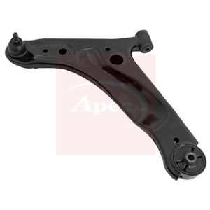 Apec Wishbone / Suspension Arm Front Lower, Left AST2558