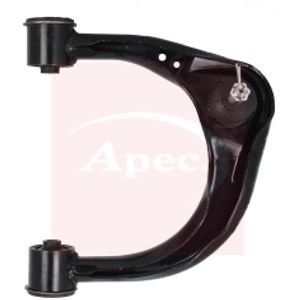 Apec Wishbone / Suspension Arm Front Upper, Right AST2625
