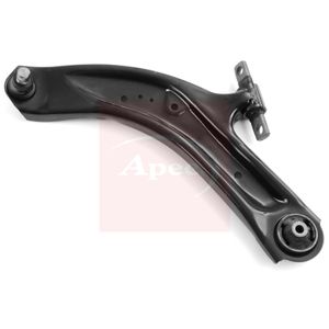 Apec Wishbone / Suspension Arm Front Left AST2626