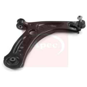 Apec Wishbone / Suspension Arm Front Right AST2706