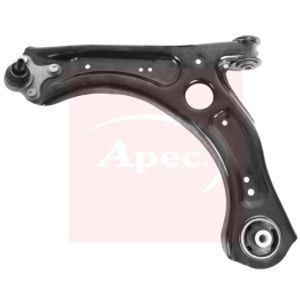 Apec Wishbone / Suspension Arm Front Left AST2707