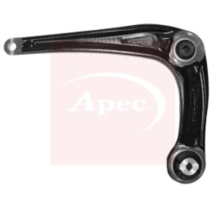 Apec Wishbone / Suspension Arm Front Left AST2709