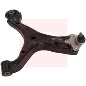 Apec Wishbone / Suspension Arm Front Right AST2724