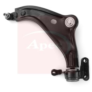 Apec Wishbone / Suspension Arm Front Left AST2725