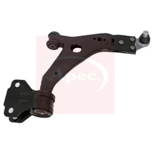 Apec Wishbone / Suspension Arm Front Right AST2740