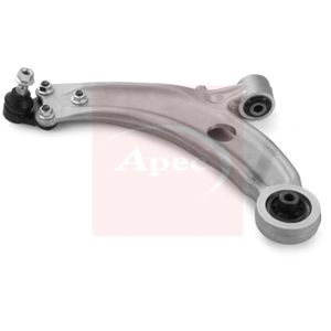 Apec Wishbone / Suspension Arm Front Left AST2741