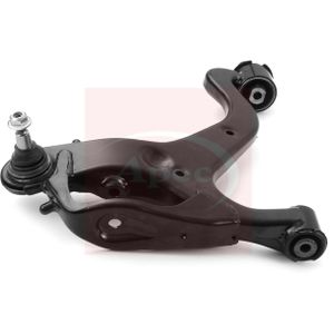 Apec Wishbone / Suspension Arm Front Lower, Left AST2781