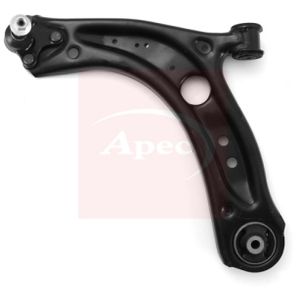 Apec Wishbone / Suspension Arm Front Left AST2852
