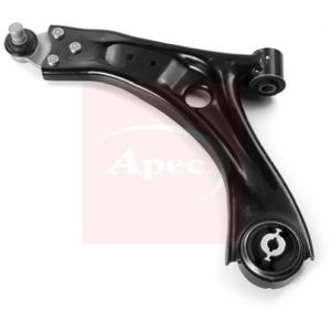 Apec Wishbone / Suspension Arm Front Left AST2870