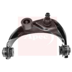 Apec Wishbone / Suspension Arm Front Left AST2908