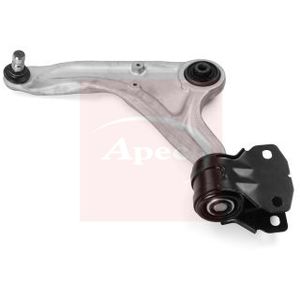Apec Wishbone / Suspension Arm Front Lower, Left AST3054