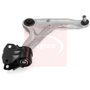 Apec Wishbone / Suspension Arm Front Lower, Right AST3055